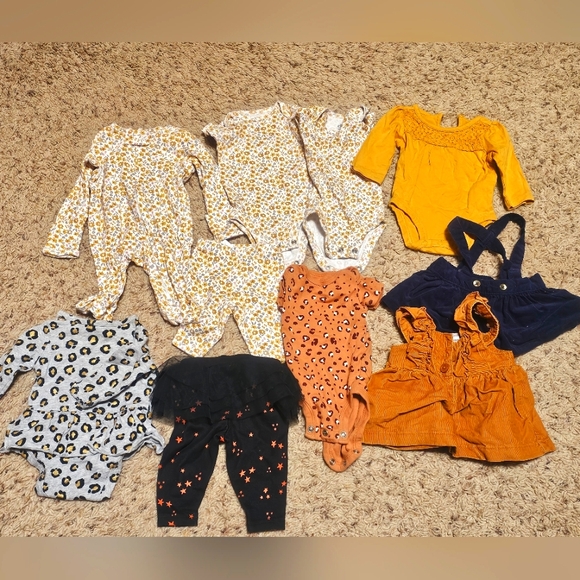 Other - Newborn lot EUC